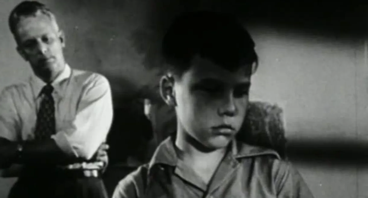 The Smell of Burning Ants