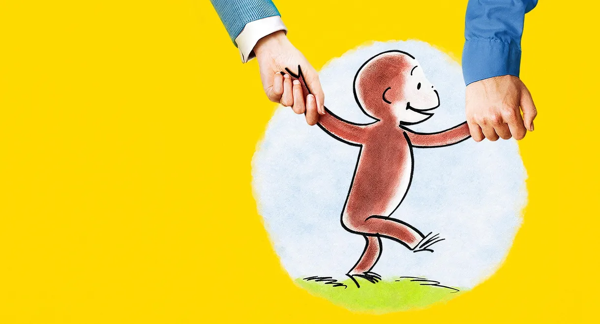 Monkey Business: The Adventures of Curious George's Creators