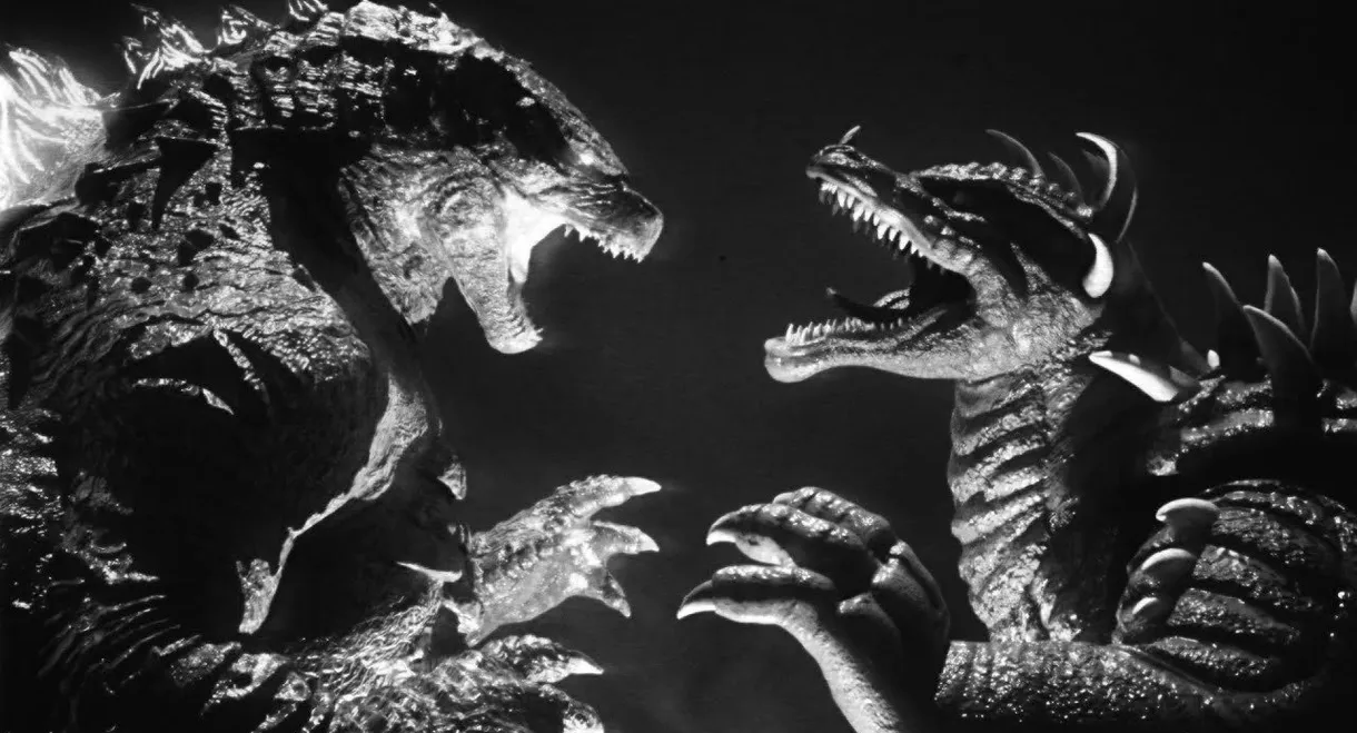 Living with Monsters