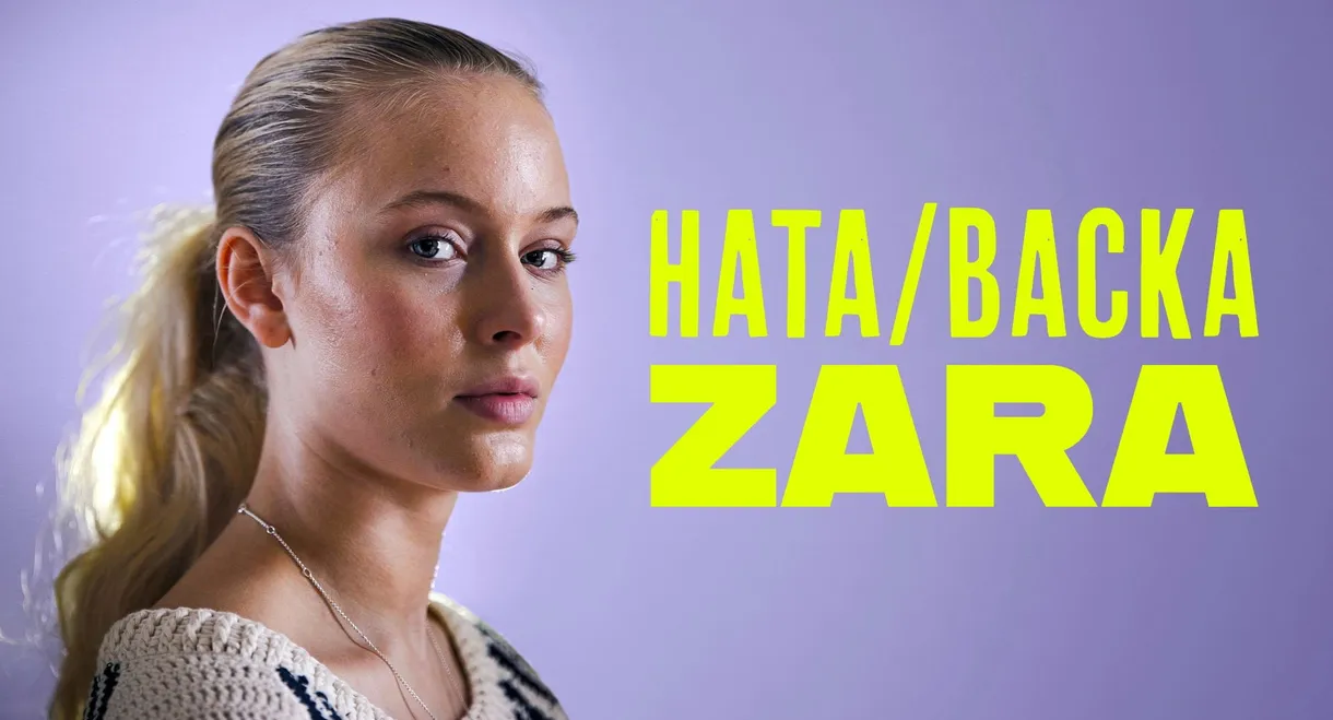 Hata/backa Zara