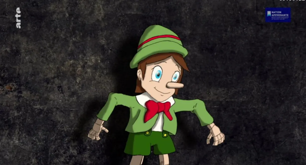 Die Wahrheit über die Lüge