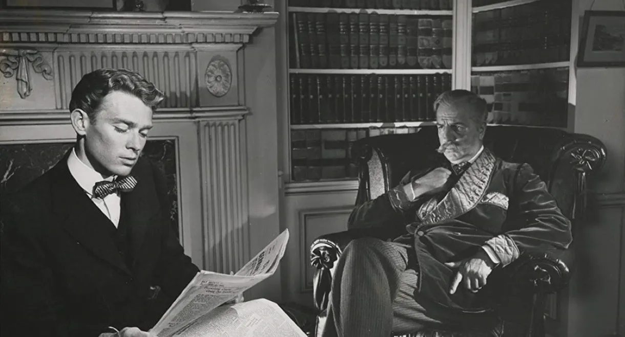 The Magnificent Yankee