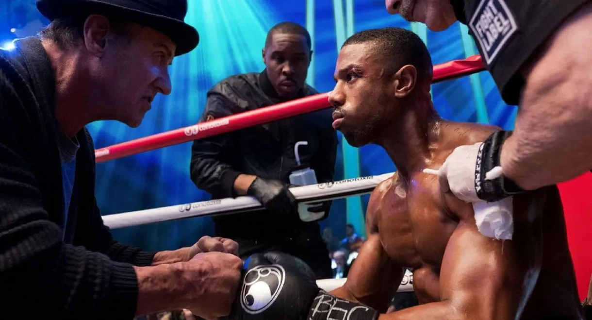 From Rocky to Creed: The Legacy Continues