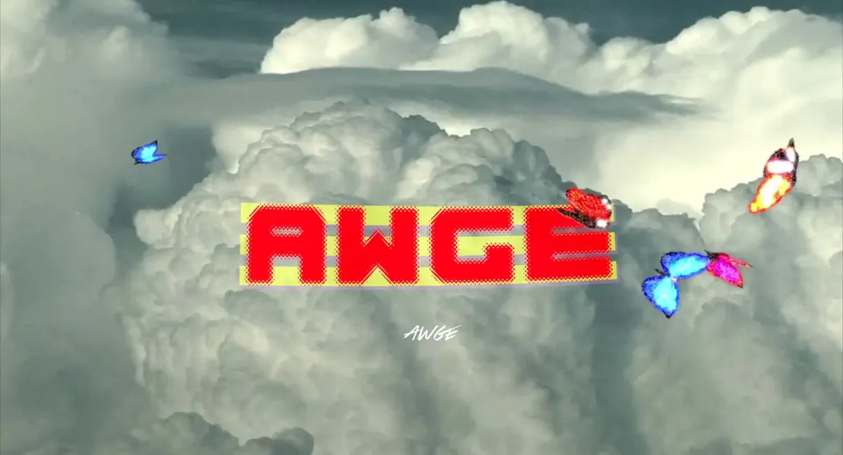 AWGE DVD: Volume 3