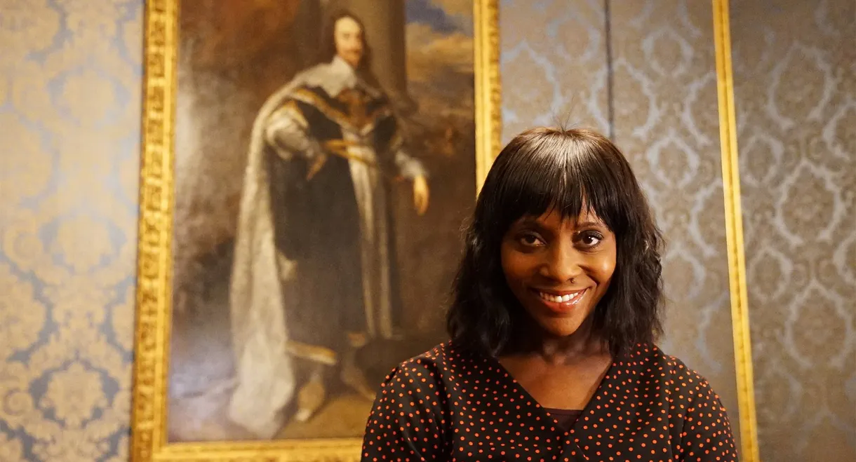 Charles I's Treasures Reunited