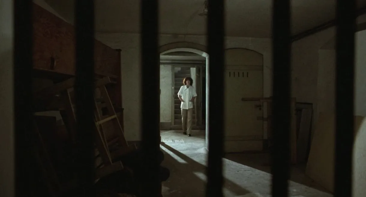 Women Without Innocence