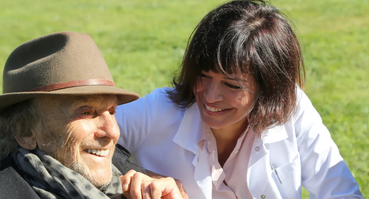 The Best Years of a Life