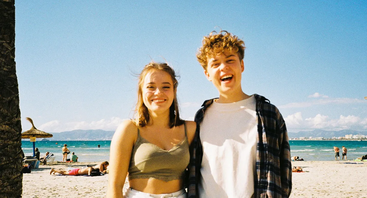 Tomorrow Somewhere by the Sea