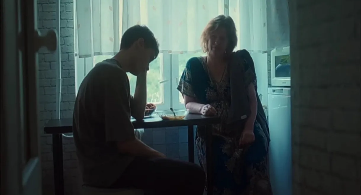 К экзамену готов