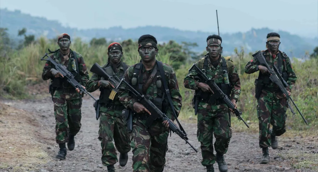 Believe: The Ultimate Battle