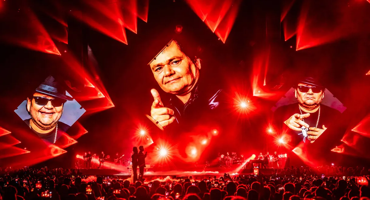Holland Zingt Hazes 2026