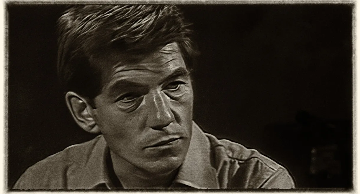 Ian McKellen: Acting Shakespeare