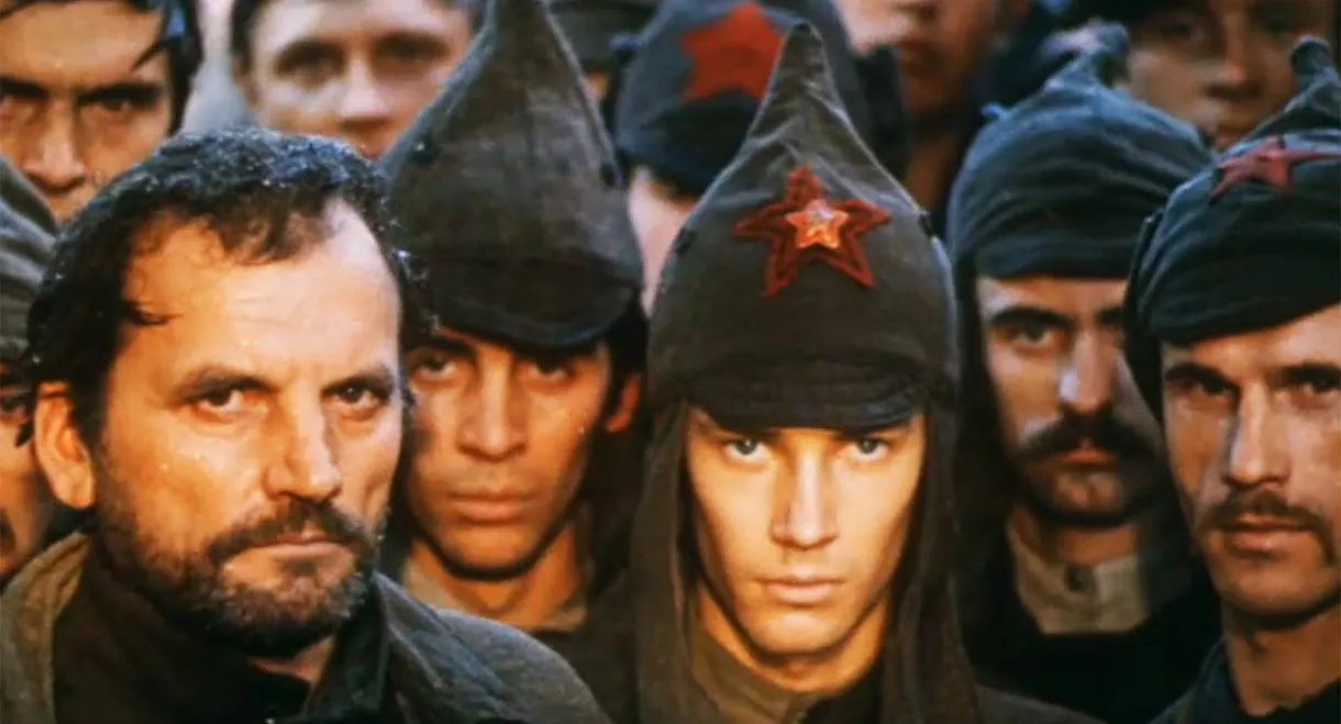 How the Steel Was Tempered