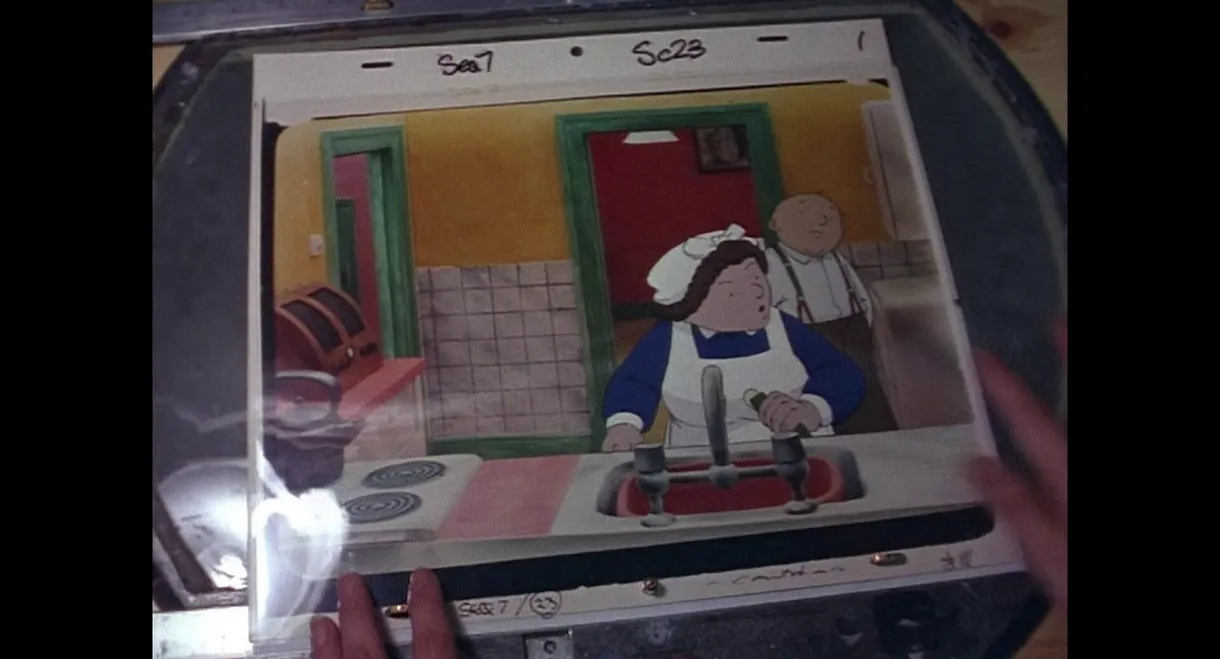 The Wind and the Bomb