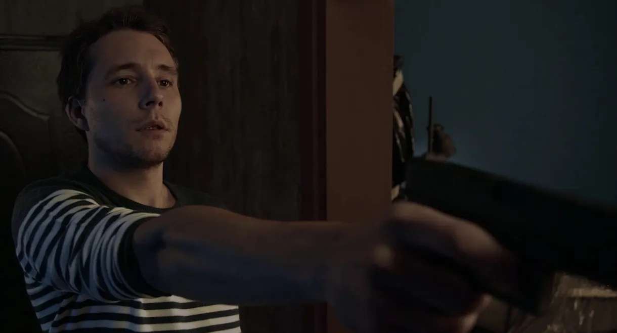 You Won't Die Out Here Like a Dumb Animal