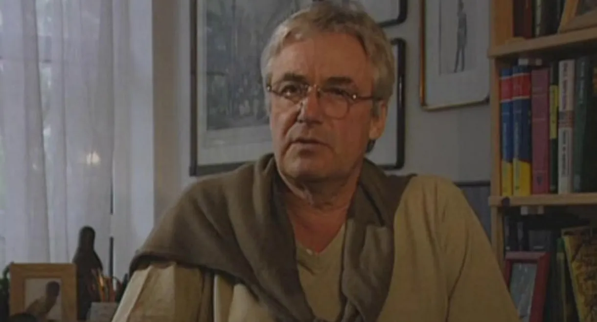 Żuławski on Żuławski