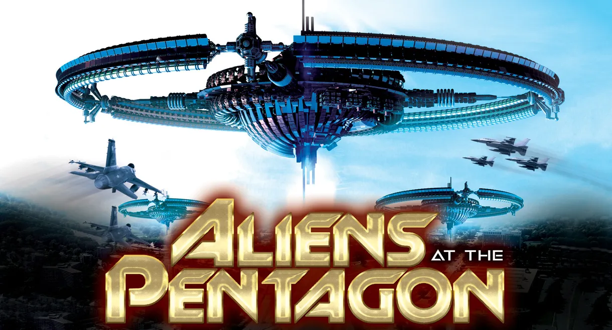 Aliens at the Pentagon