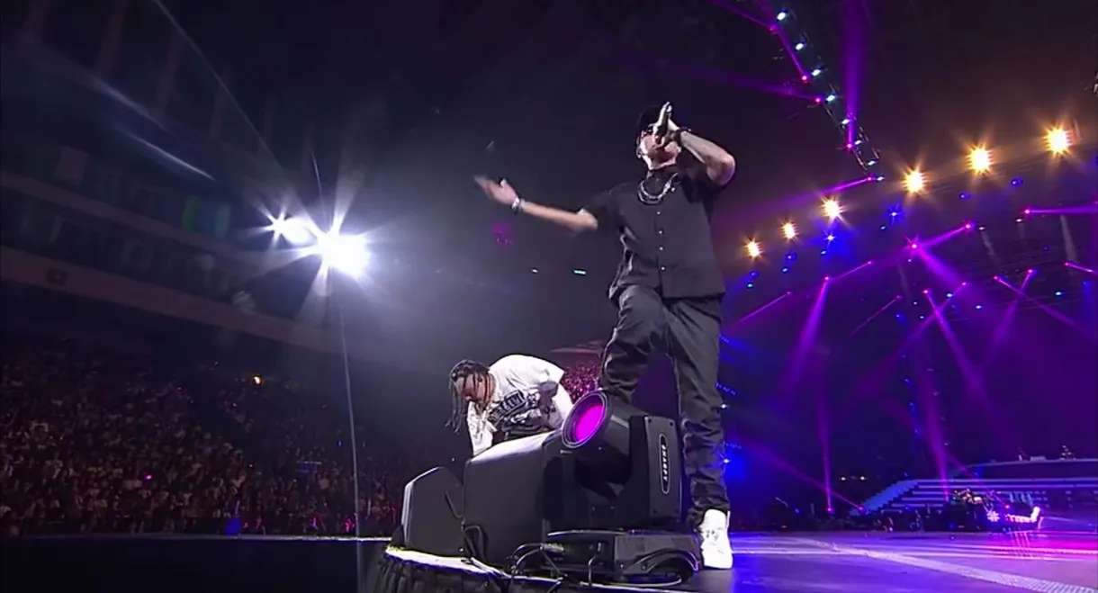 聲色犬王 CONCERT LIVE