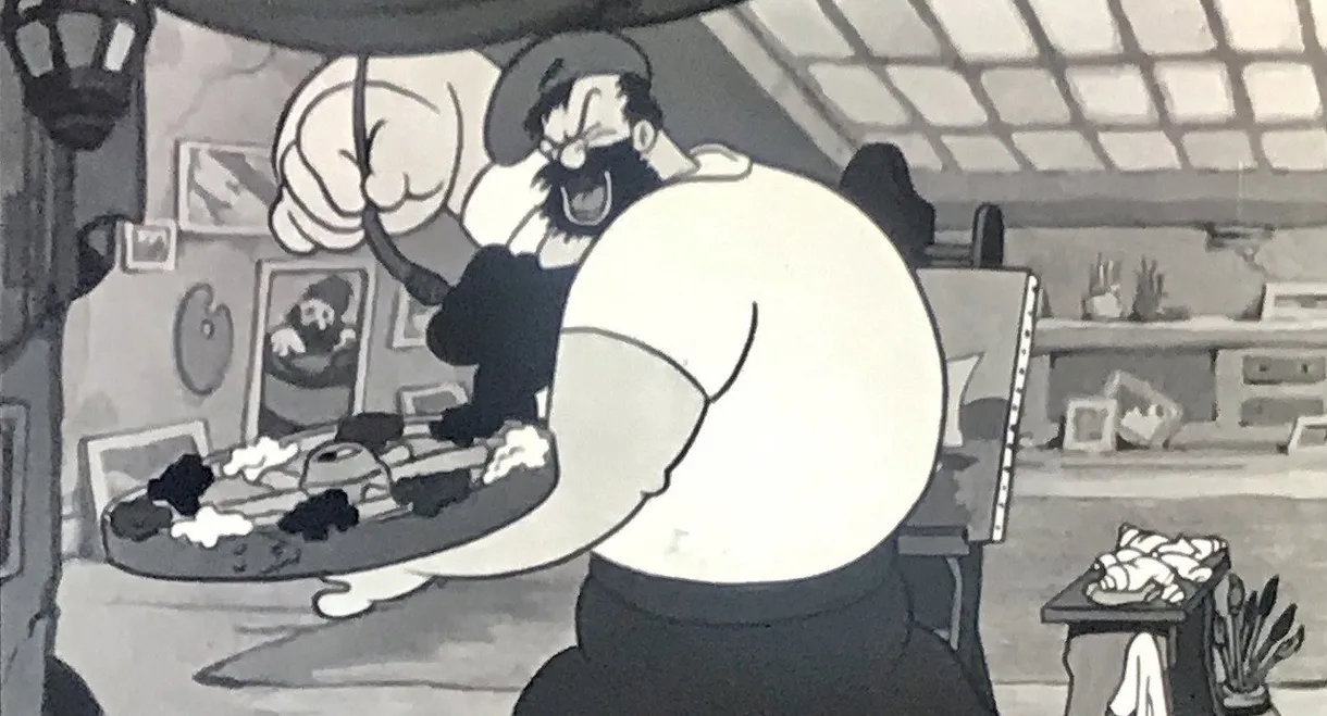 My Artistical Temperature