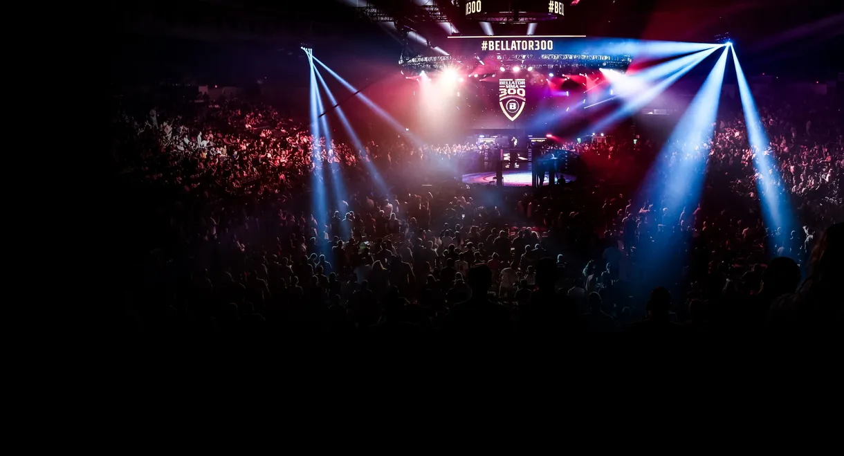 Bellator 294: Carmouche vs. Bennett 2