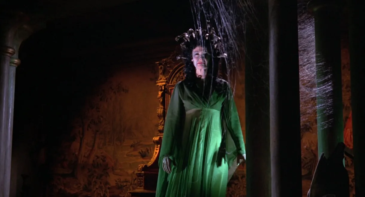 The Gorgon