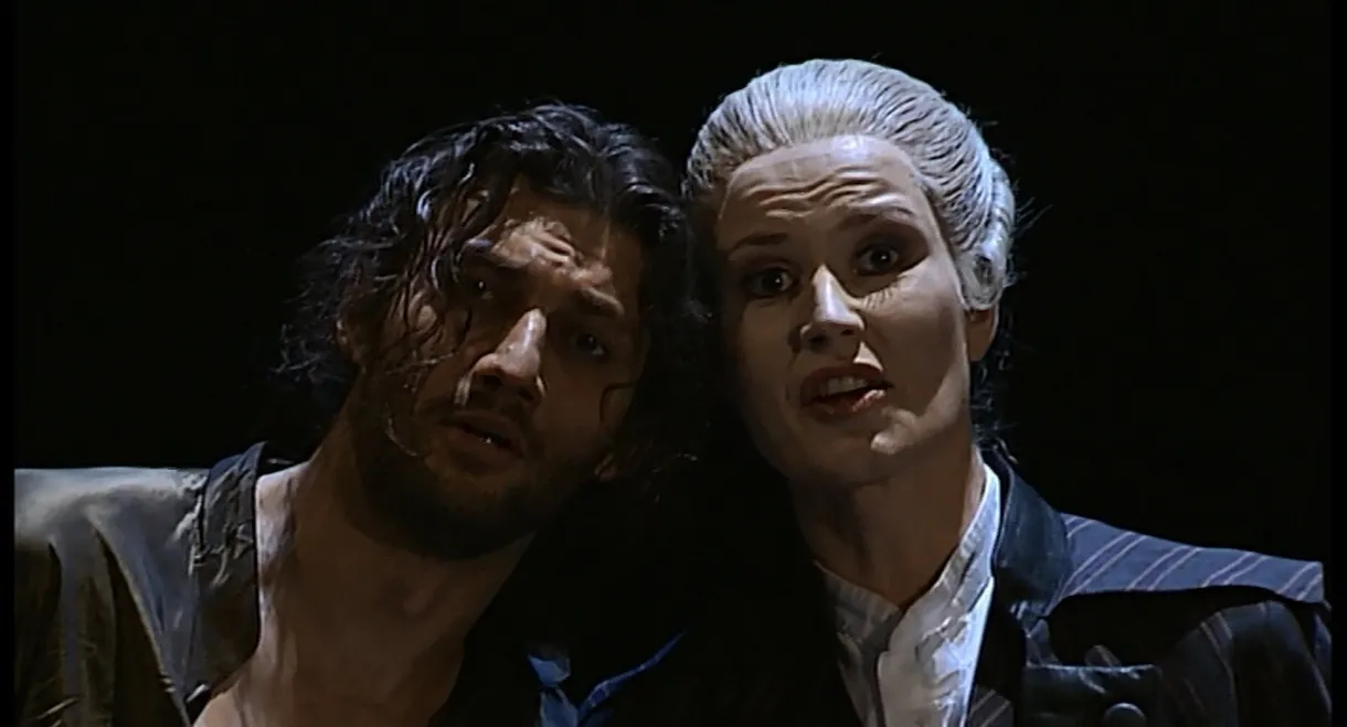 Beethoven - Fidelio (Zurich 2004)