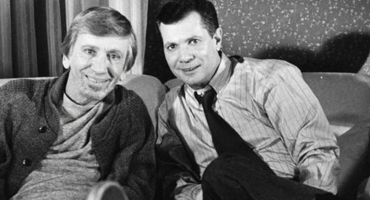 Bring Me the Head of Dobie Gillis