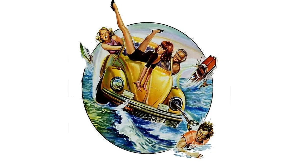 Superbug, Super Agent