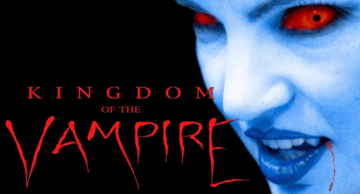 Kingdom of the Vampire