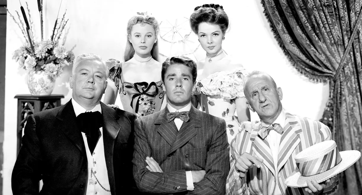 Two Sisters from Boston