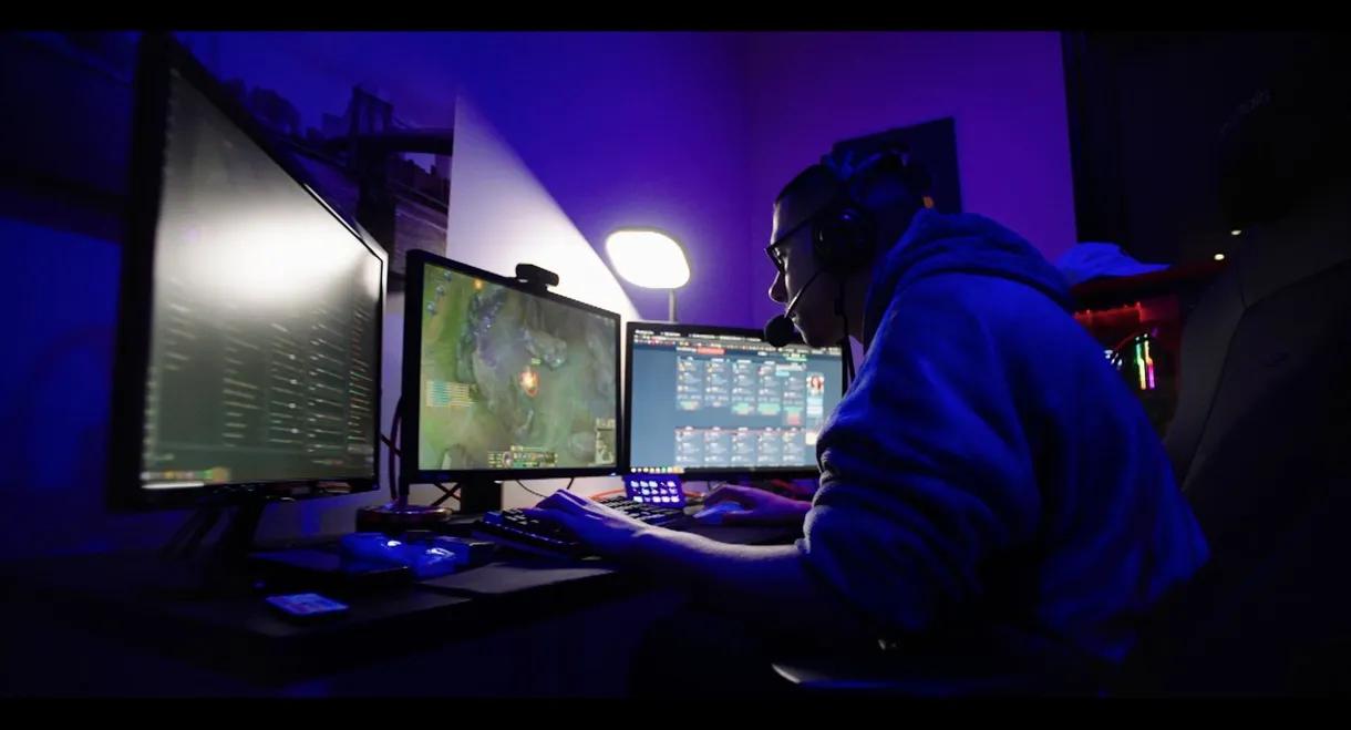 Twitch, merci pour le sub