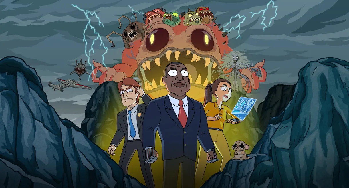 President Curtis