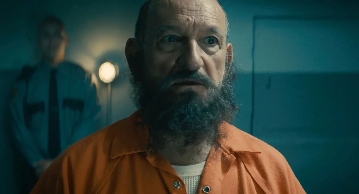 Marvel One-Shot: All Hail the King