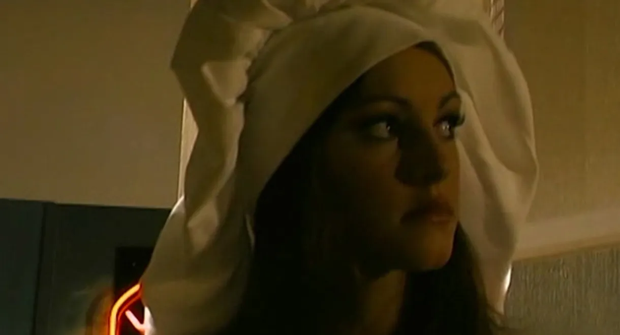 Penthouse: Labor of lust