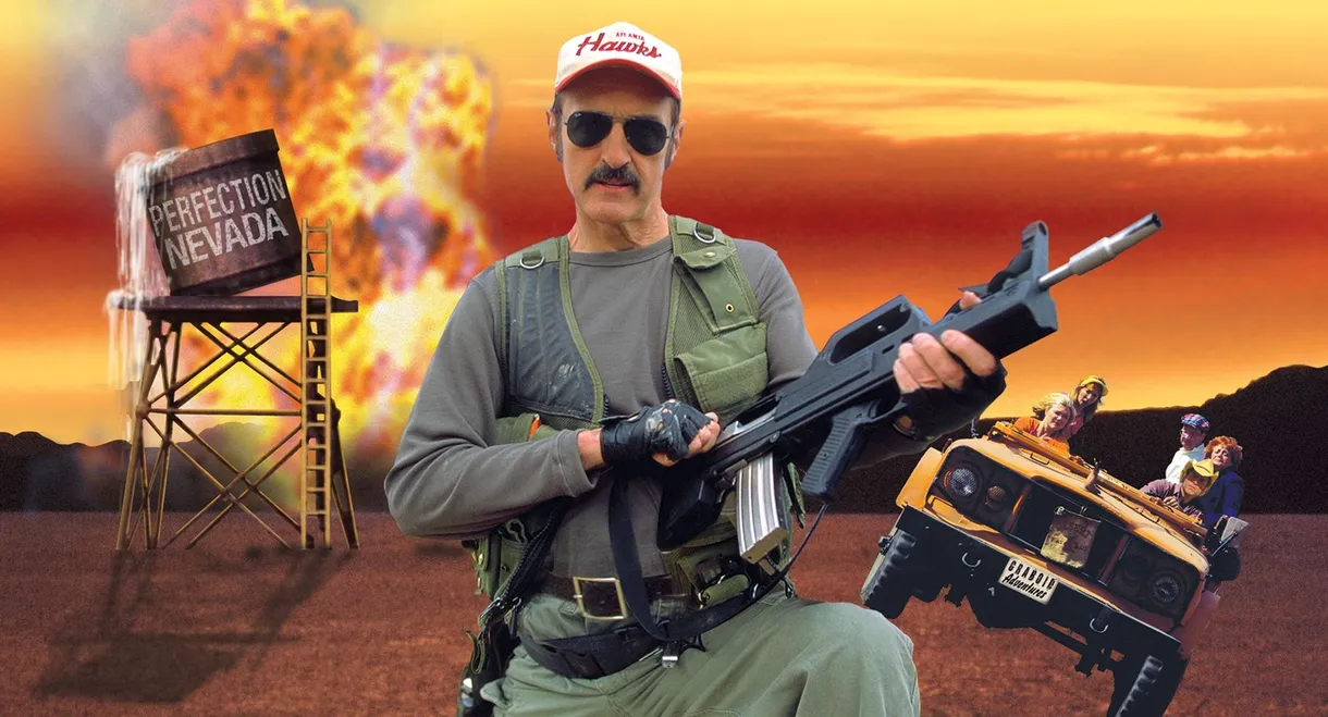 Tremors 3: Back to Perfection