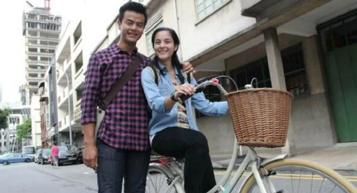 Merry Riana: A Million Dollars Dream