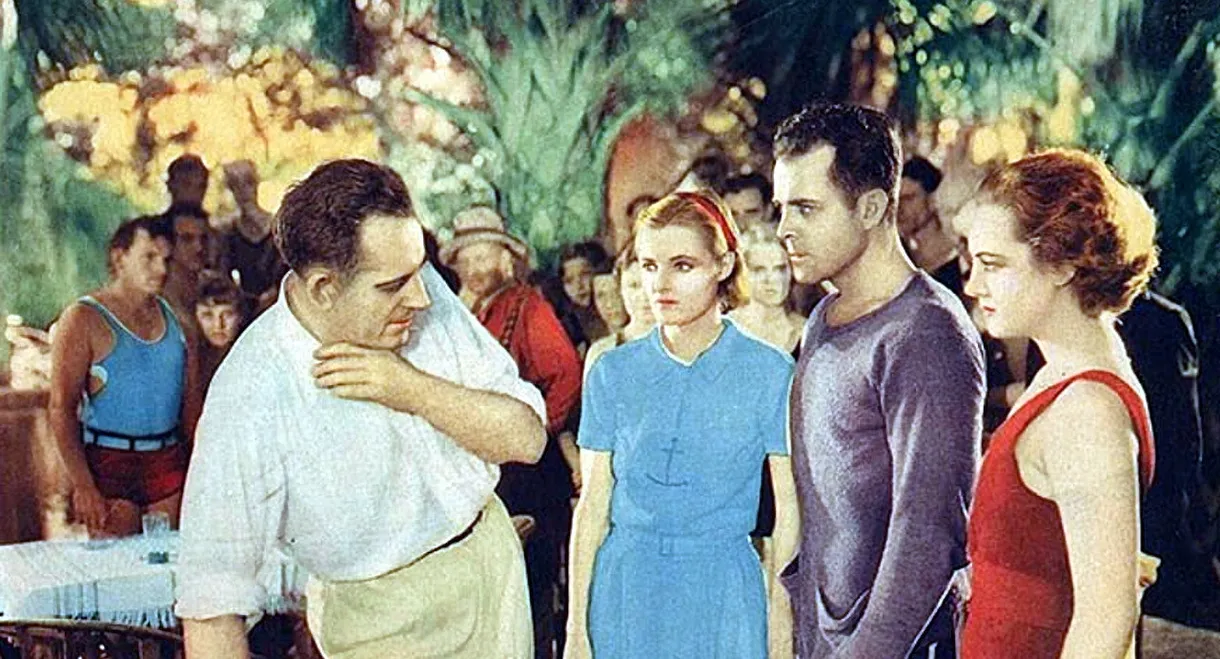 Playthings of Desire