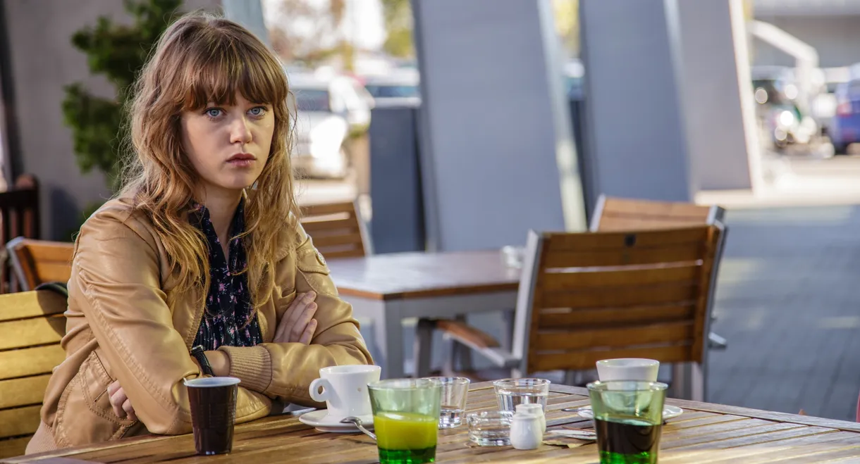 Green Horse Rustlers