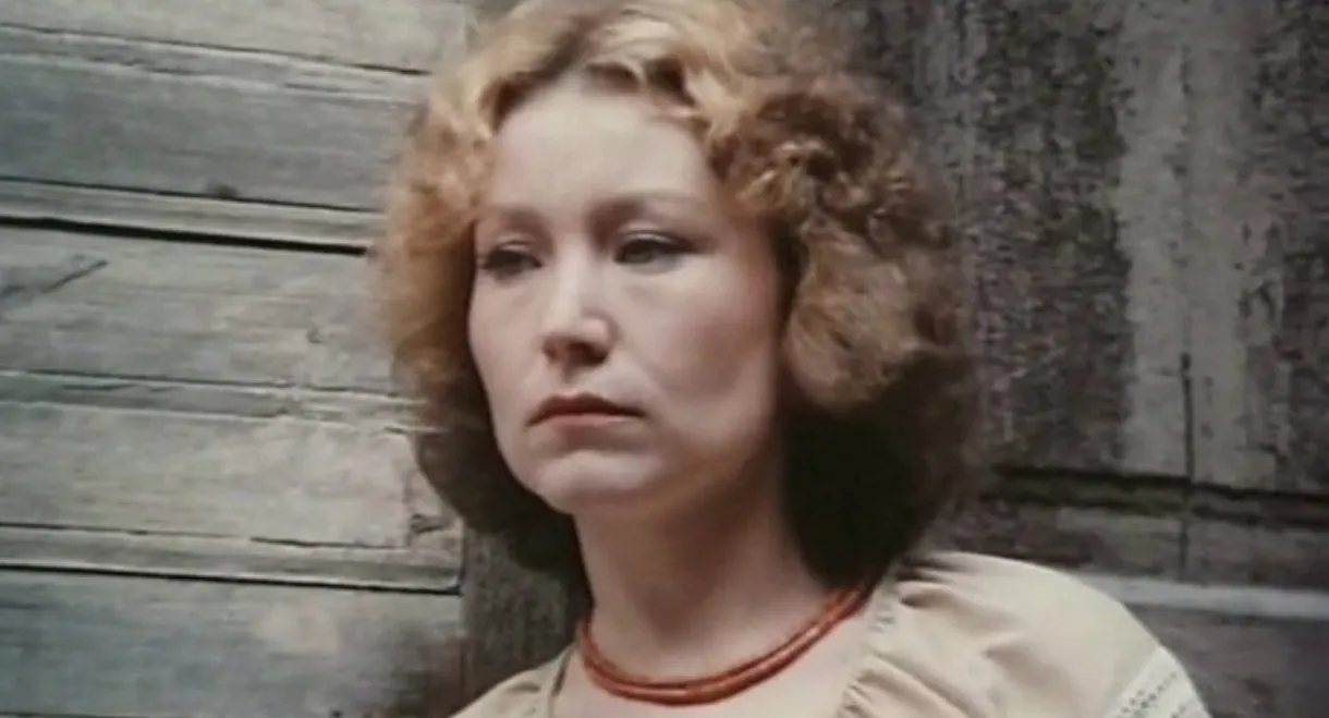 Беспокойное лето