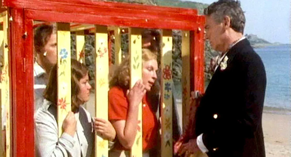 Five Go Mad on Mescalin