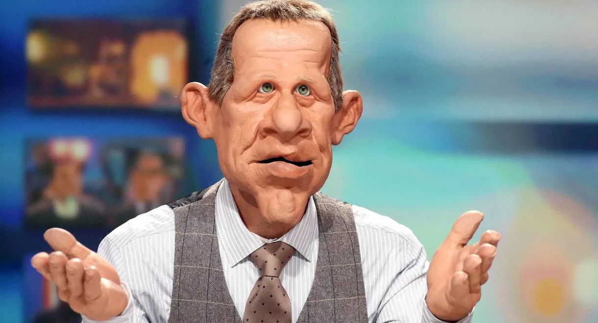 L'année des guignols - Ras le bol les guignols !