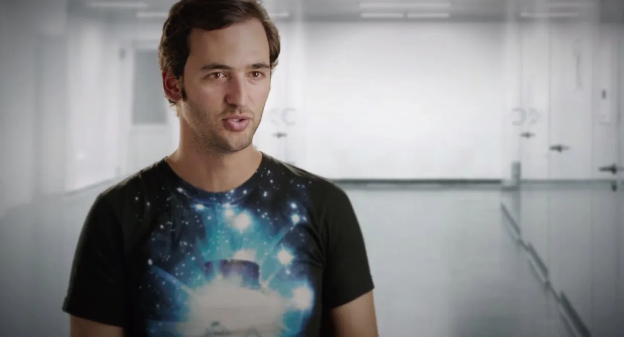 Jason Silva: Transhumanism