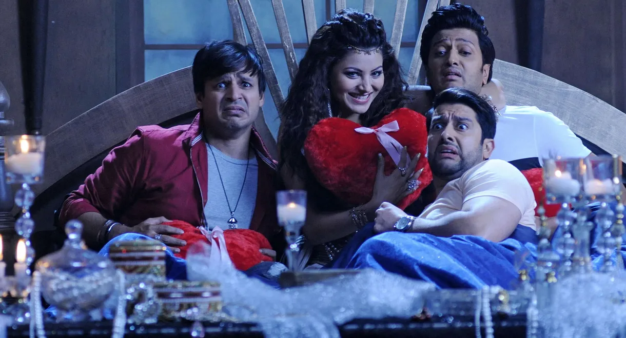 Great Grand Masti