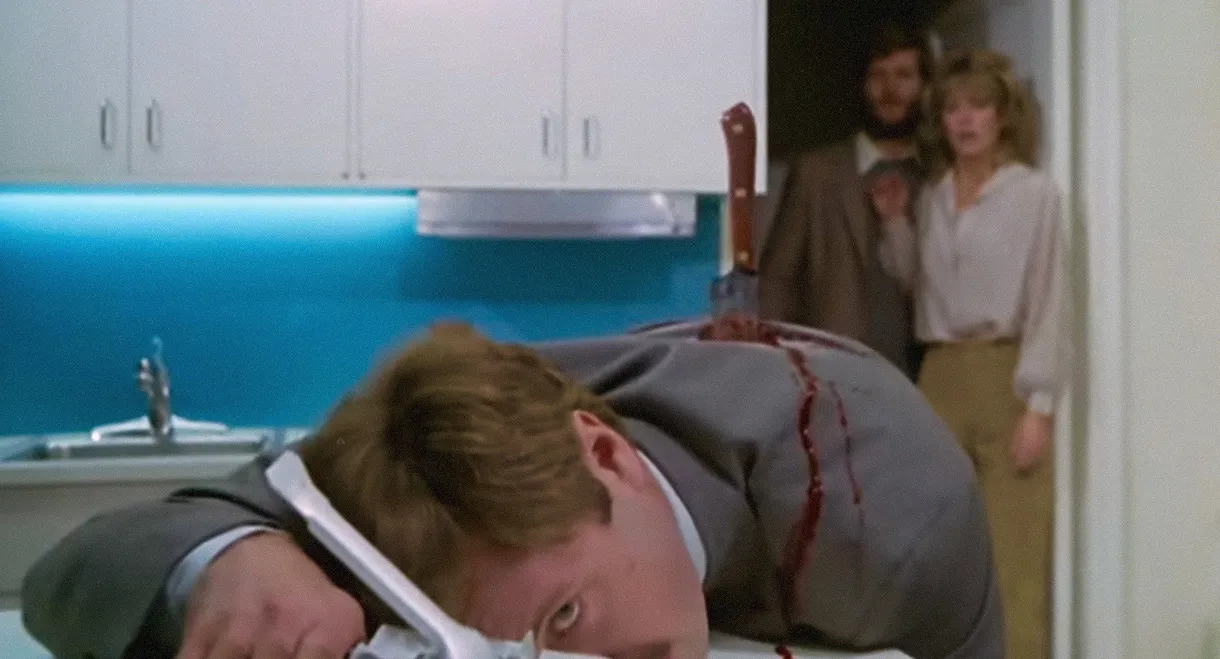 Somebody Killed Her Husband