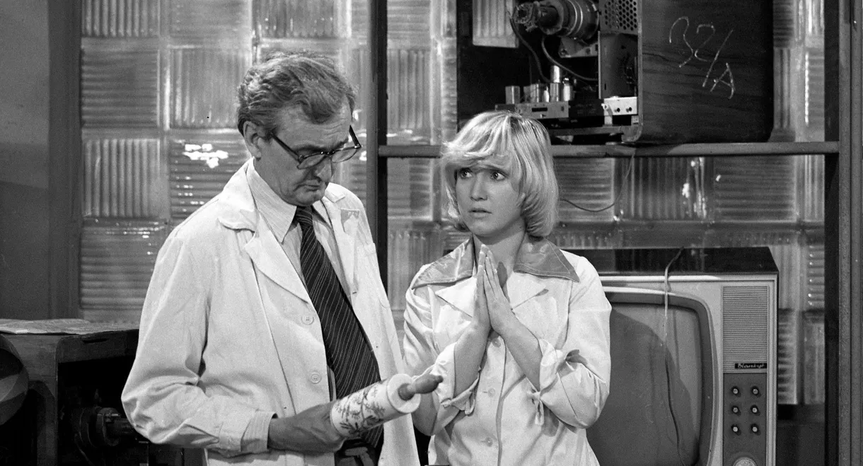 Překupníkem proti své vůli