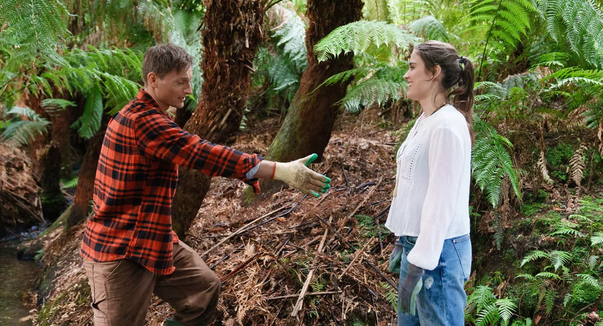Rosamunde Pilcher: Wer immer du bist