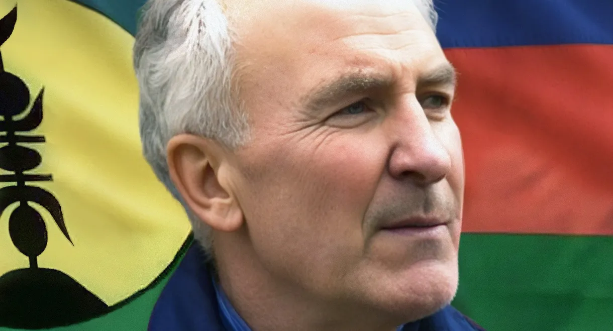 Jean-Jacques de Félice, The Passion For Justice