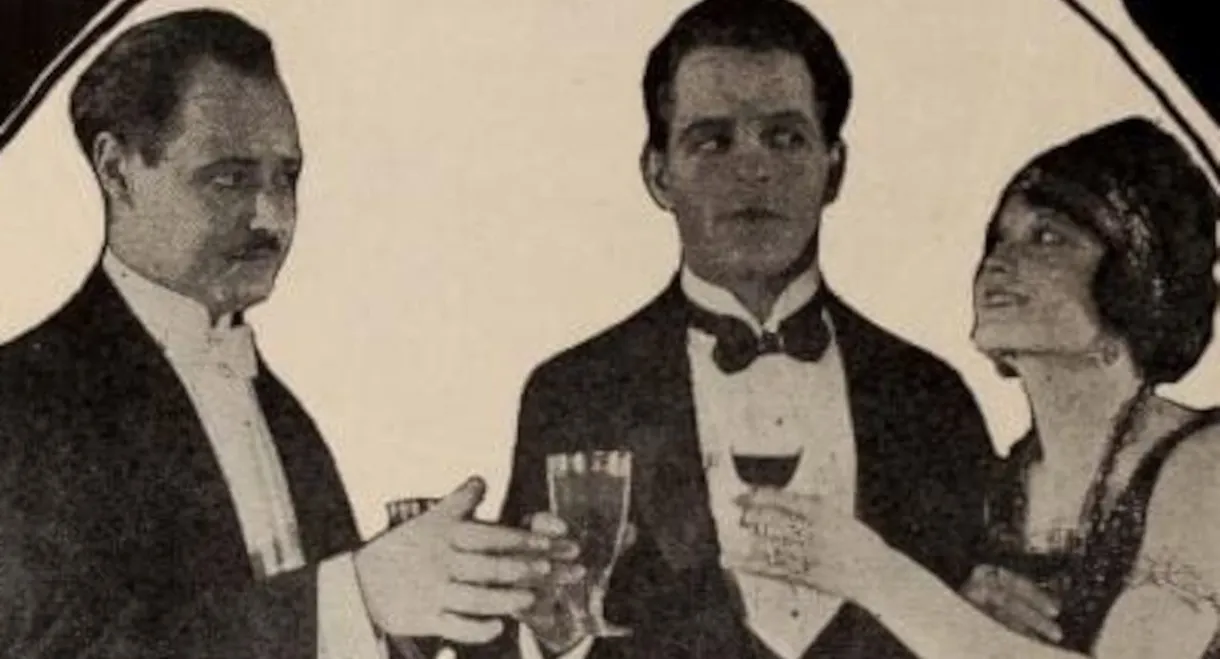 The Crime of the Hour