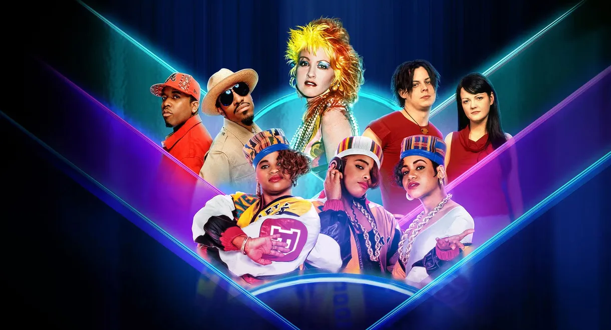 2025 Rock & Roll Hall of Fame Induction Ceremony