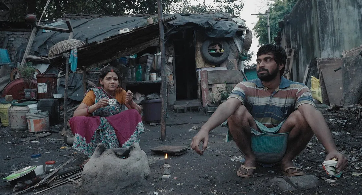 The Scavenger of Dreams